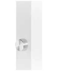 LED Clamp-On Desk Lamp VOLANS with Dimmer Metal White_849453