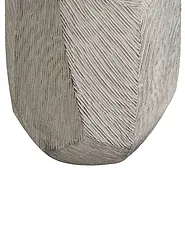 Plant Pot ENSTAL 32 cm Grey_1161758