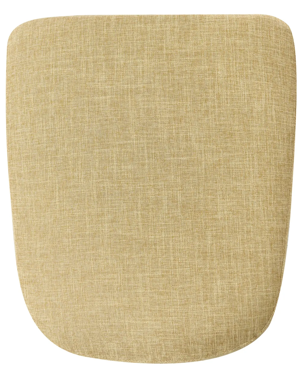 Rocking Chair ARRIE Fabric Yellow_995621