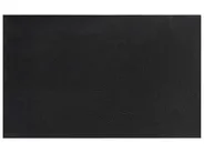 Fußmatte SELETNA Braun 50 x 80 cm Kokosfasern_1050353