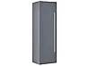Bad-Wandschrank MATARO 40 cm Grau