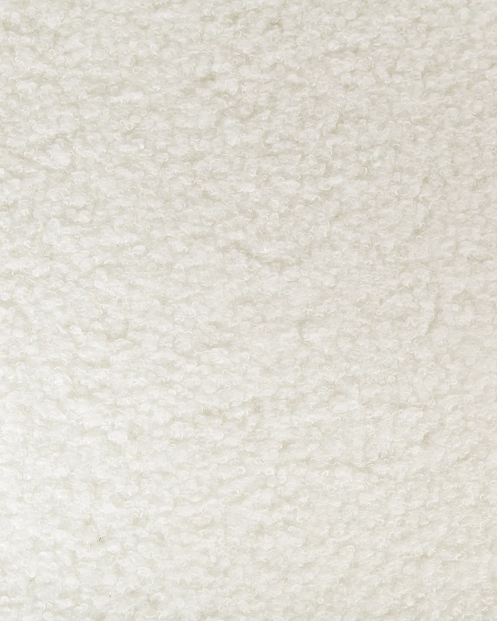 Desk Chair MORAGA Boucle Off-White_932398