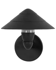 LED Außenwandleuchte NAVEA Schwarz_1105711