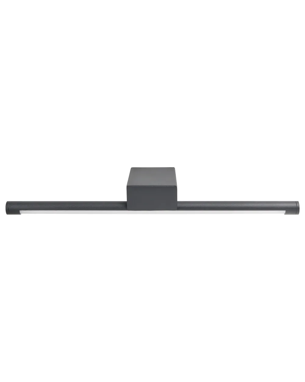 LED Spiegel- und Bilderleuchte CASAL Metall Schwarz_1009723