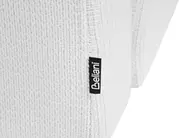 Rechtsseitige Chaiselongue RIOM Stoff Weiß_949777