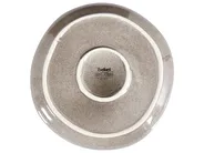 Dessertteller 8er Set COSTMARY Steinzeug Grau_986574