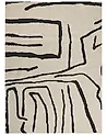 Teppich KOLPUR Hellbeige 300 x 400 cm