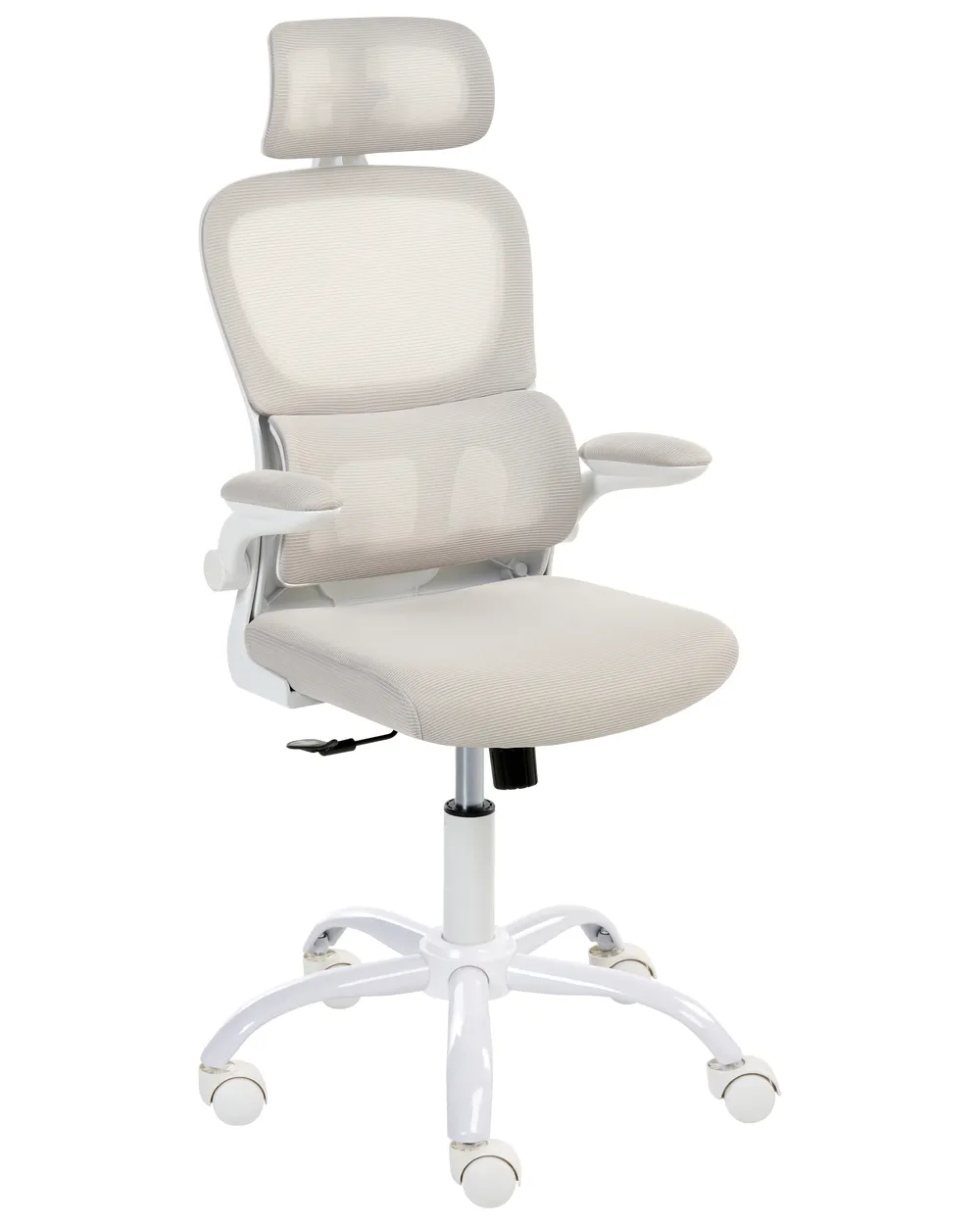 Schreibtischstuhl SOLIS Beige