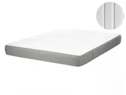 Gel-Memory-Schaummatratze COOL FLEX 7 PLUS H3/4 Fest 140 x 200 cm_910388