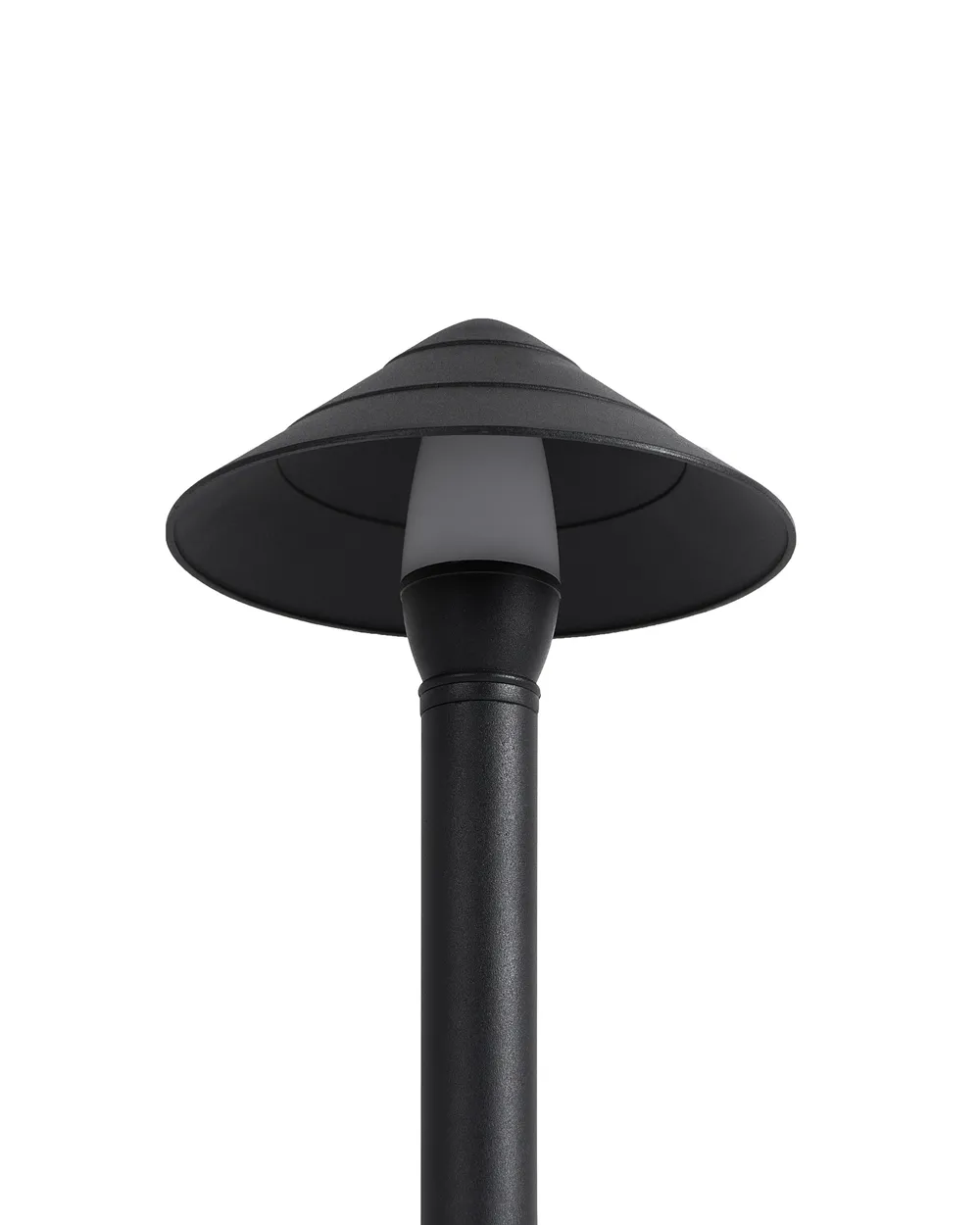 LED Pollerleuchte GAIA Schwarz_1104099