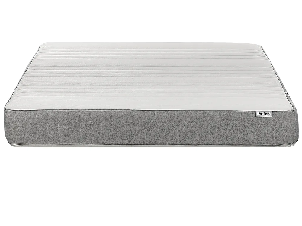 Foam Mattress FLEX 7 PLUS H3/4 Firm 160 x 200 cm (EU King Size)_909496