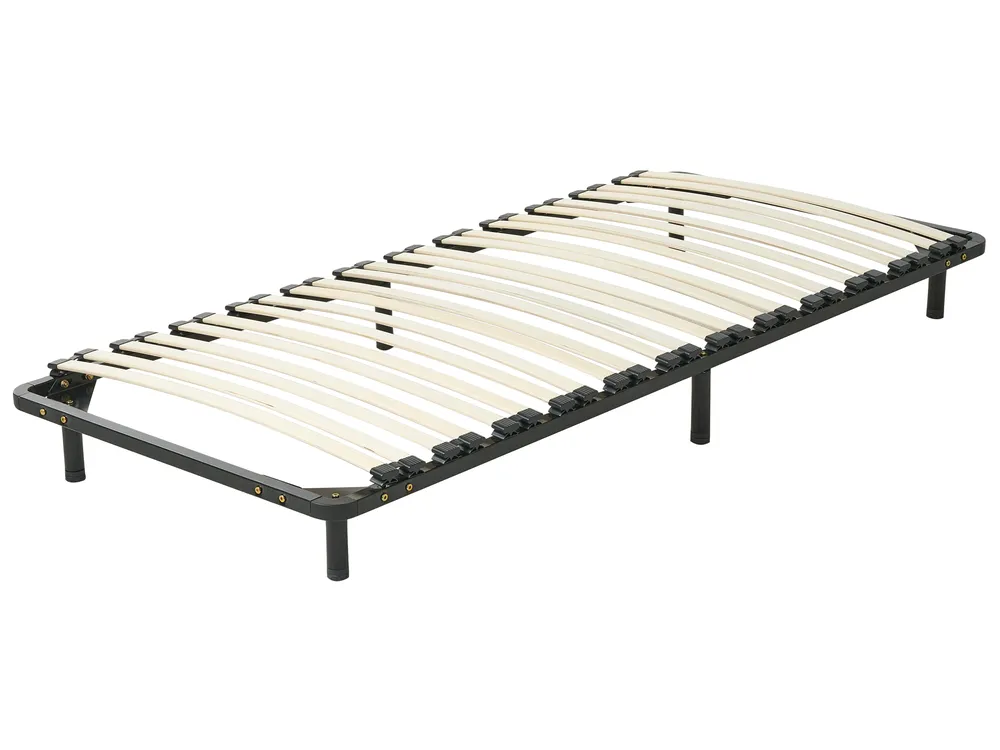 Freistehender Lattenrost COMBOURG 90 x 200 cm