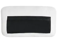 Sofa 3 Seater TROSA Boucle White_911065