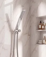 Shower Head CHILAPA Brass Silver_980618
