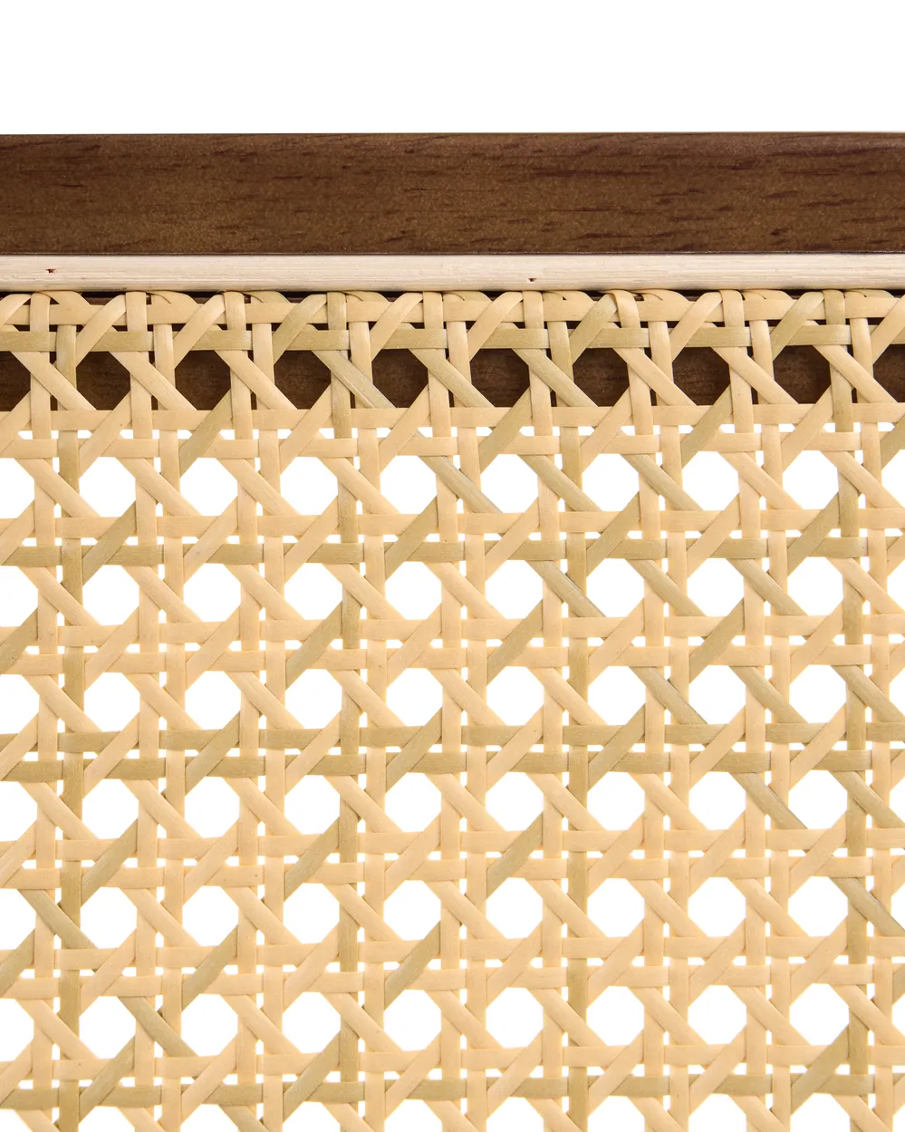 Esszimmerstuhl 2er Set CORDOVA Rattan Braun_1061962