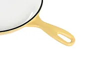 9 Piece Cast Iron Set FERRA Yellow_1169512
