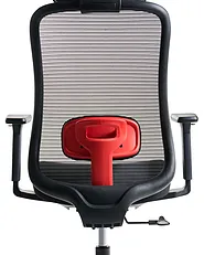 Office Chair NEMOAR Black_1132136