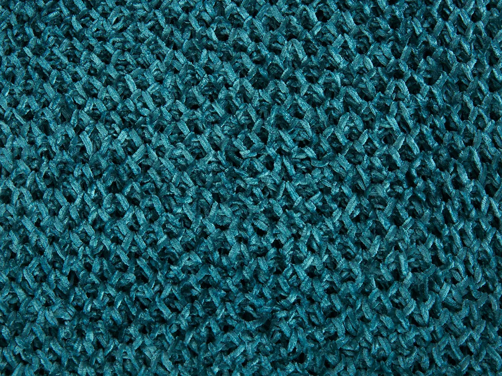 Blanket HAMAT 150 x 200 cm Emerald Green_787160