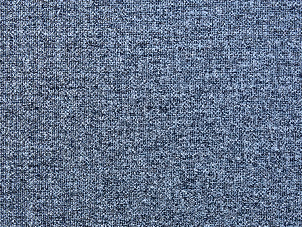 Schreibtischtrennwand WALLY 72 x 40 cm Blau_800871