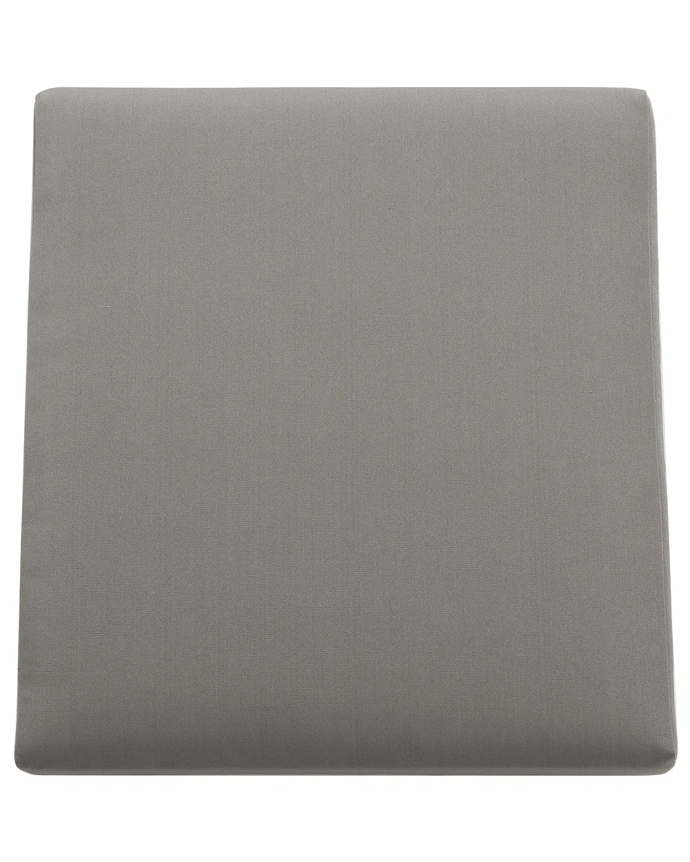 Gartensessel SALERNO Metall Dunkelgrau_679451
