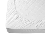 Polyester-Matratzentopper MULHACEN 120 x 200 cm_1044712