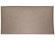 Corner Sofa KOLDING Fabric Taupe Left Hand_1008211