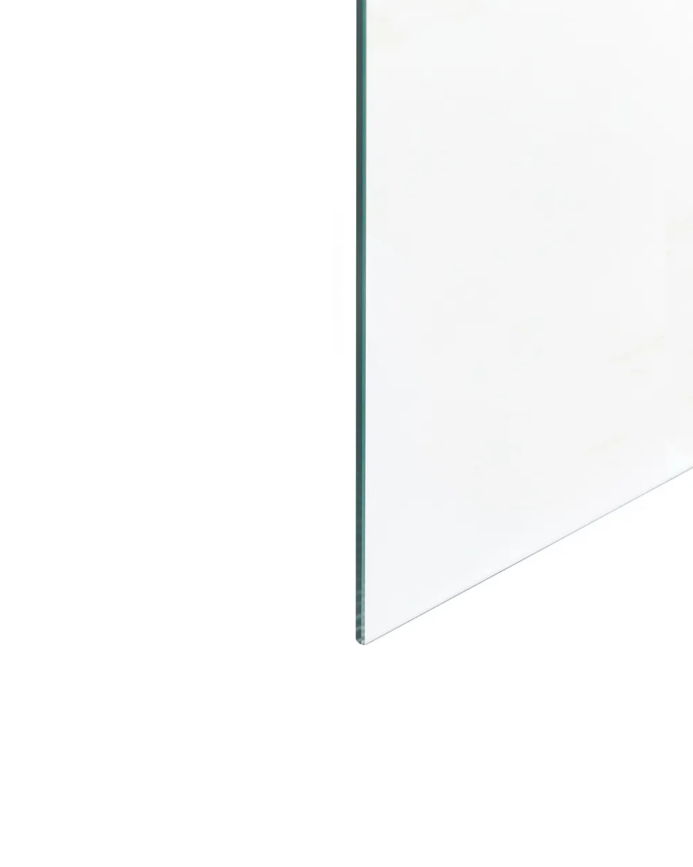 Duschwand AHAUS 80 x 190 cm Gold_944319