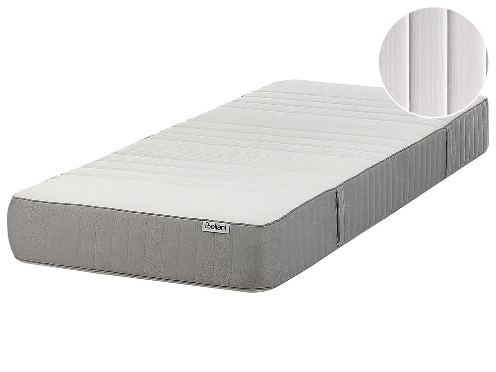 Latexmatratze LATEX AIR 7 PLUS H3/4 Fest 90 x 200 cm