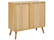 Cabinet HODGEN Light Brown_872277