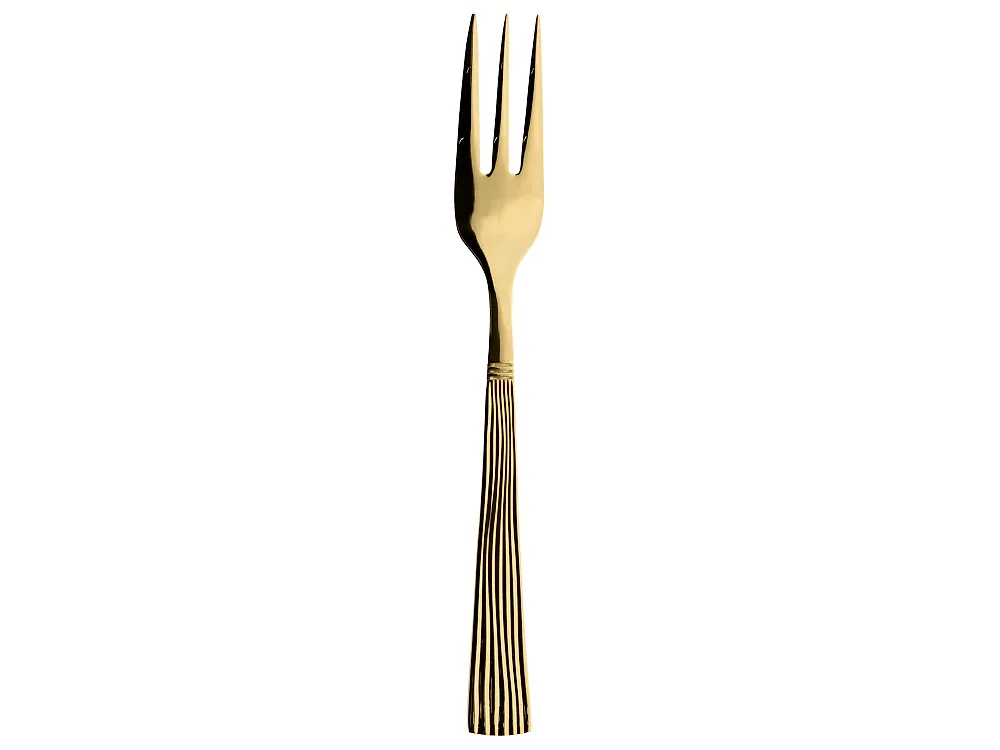 Besteckset 30-teilig TROFIE Gold_1182876