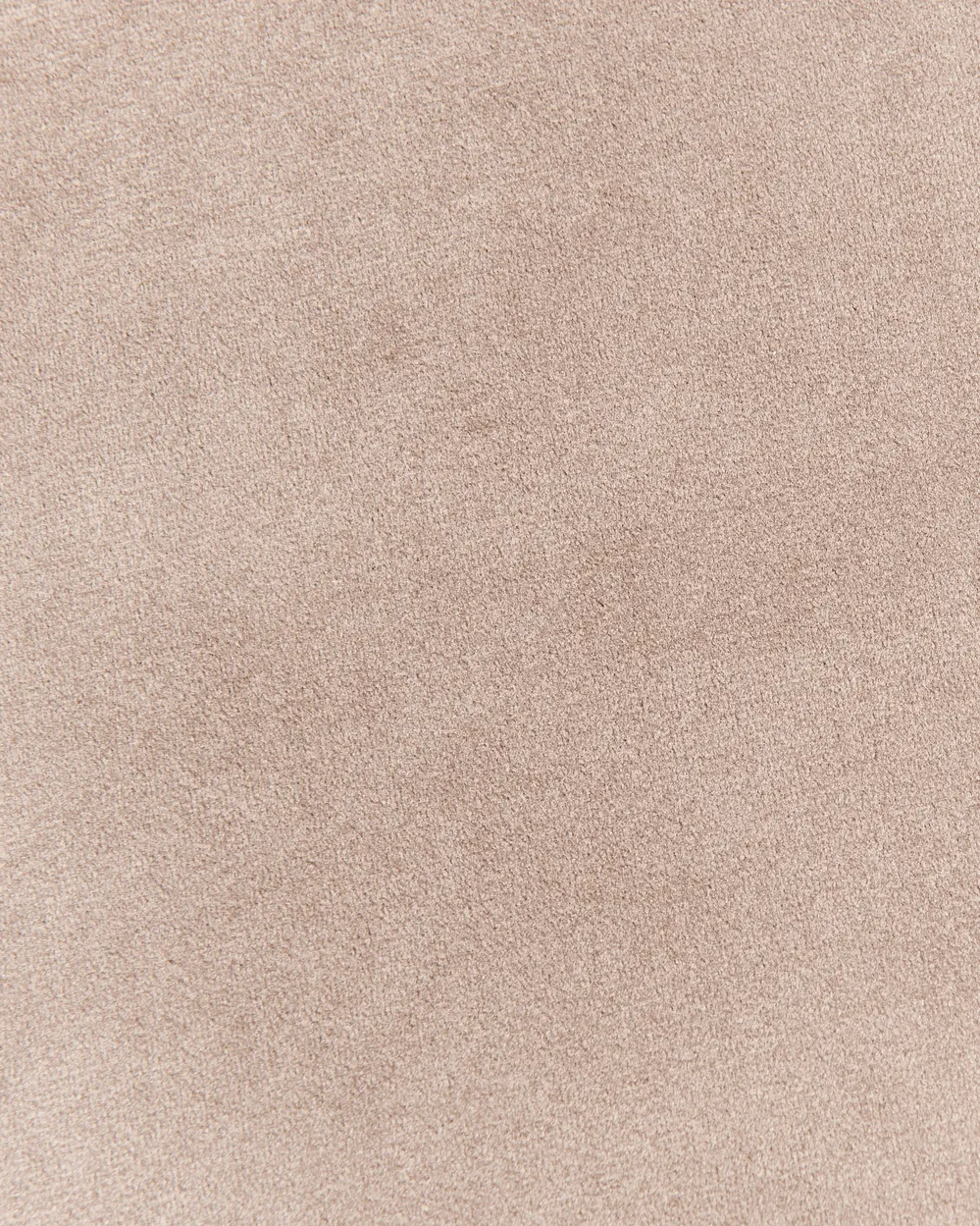 Esszimmerstuhl 2er Set MAGALIA Samtstoff Taupe_895147