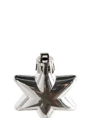 Set of 102 Baubles BANDAK Silver_1024204