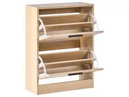 Schuhschrank PENTICTON Hellbraun_1030748