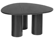 Coffee Table DACOMA Black_941934