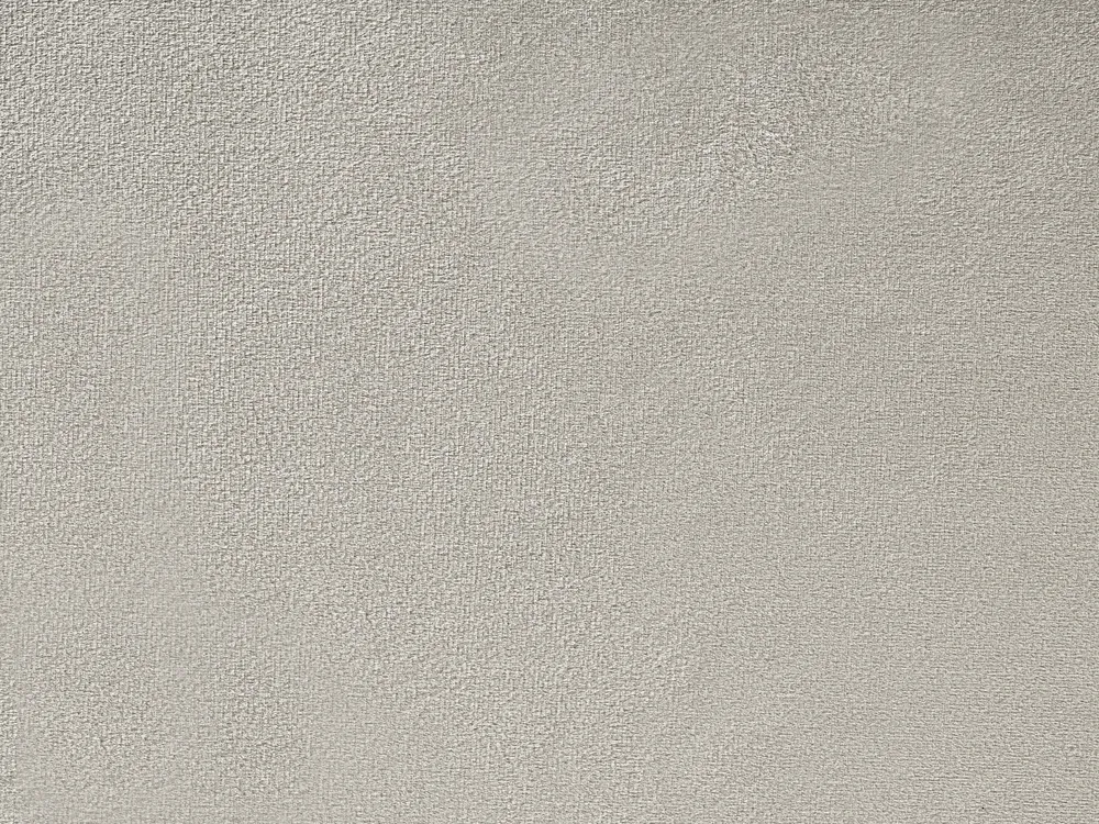 Wasserbett Samtstoff LAVAUR 180 x 200 cm Taupe_985808