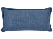 Modul Ecksofa NERBO Stoff Blau linksseitig_1035028