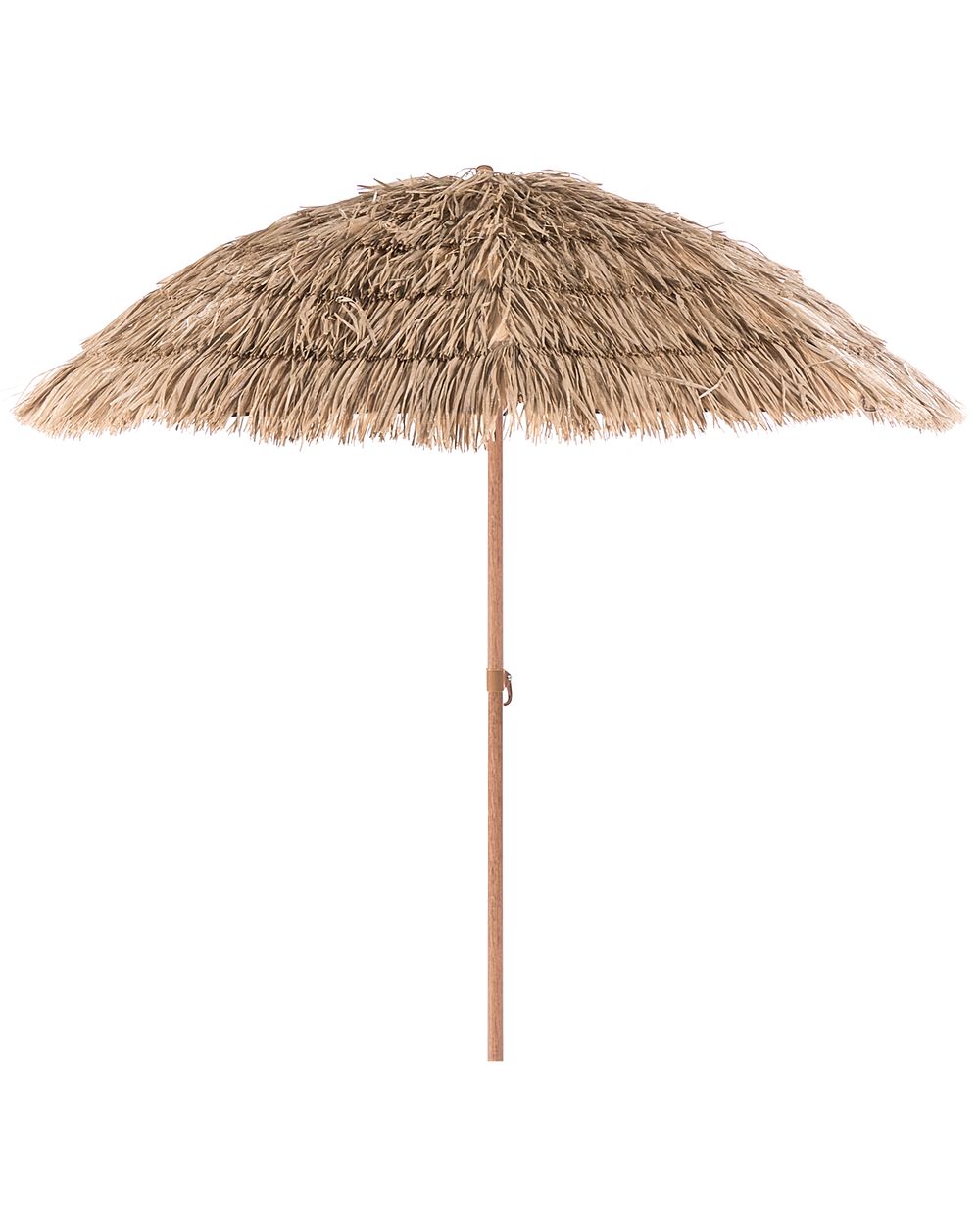 Sjenilo 175 cm CIVETTA Prirodni