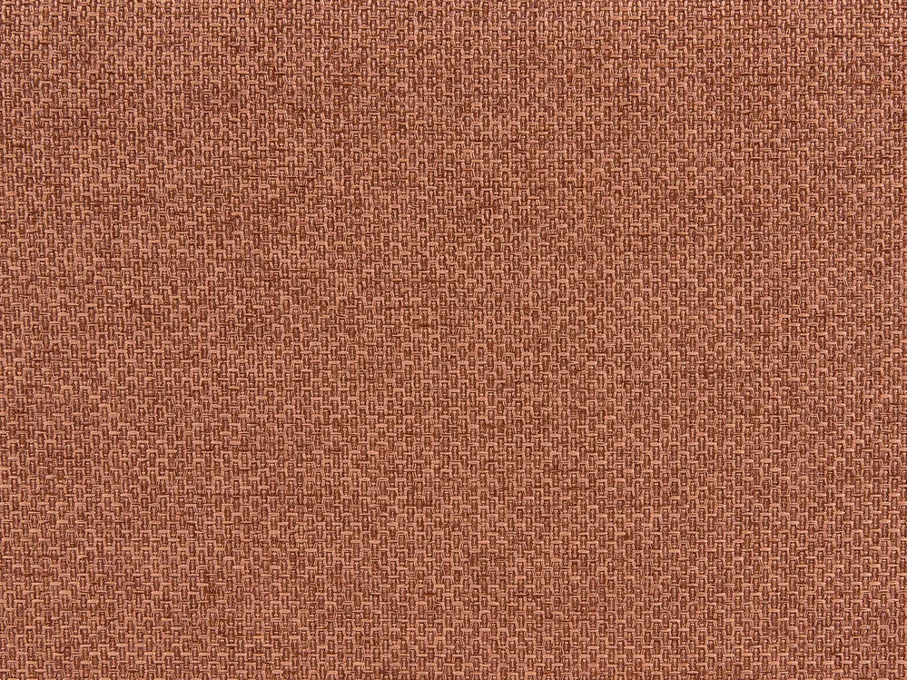Storage Pouffe FERNDALE Fabric Golden Brown_1056139
