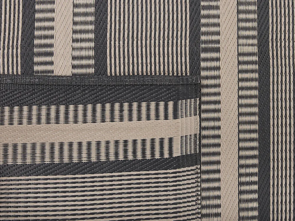 Vanjski tepih MANSA bež 160 x 230 cm_1162070