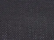 Lot de 2 coussins décoratifs LYTHRUM 35 x 55 cm Coton Gris foncé Unicolore_838971
