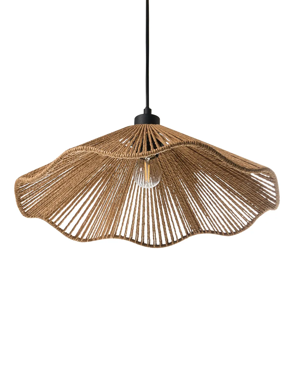 Pendant Lamp MIGORI Paper Natural_1029169