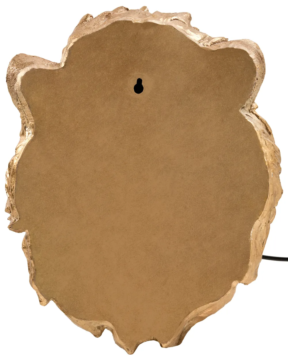 Wall Lamp Lion SIMBA Gold_1003744