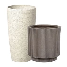 Outdoor Plant Pots
