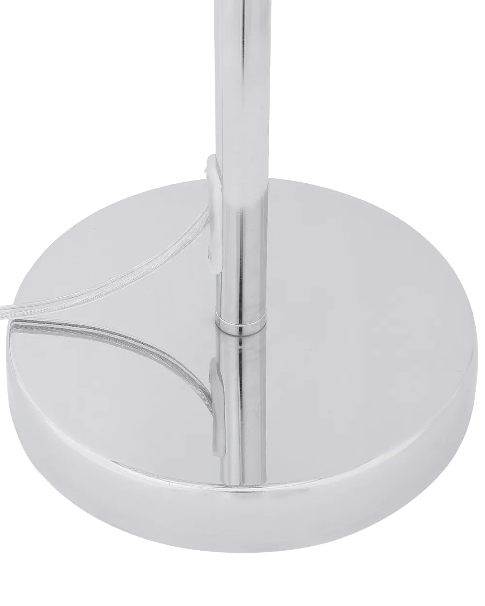 Table Lamp TENNA Crystal Silver_684478