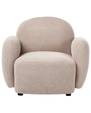 Bankenset 6-zits JULE Bouclé Beige_1126001
