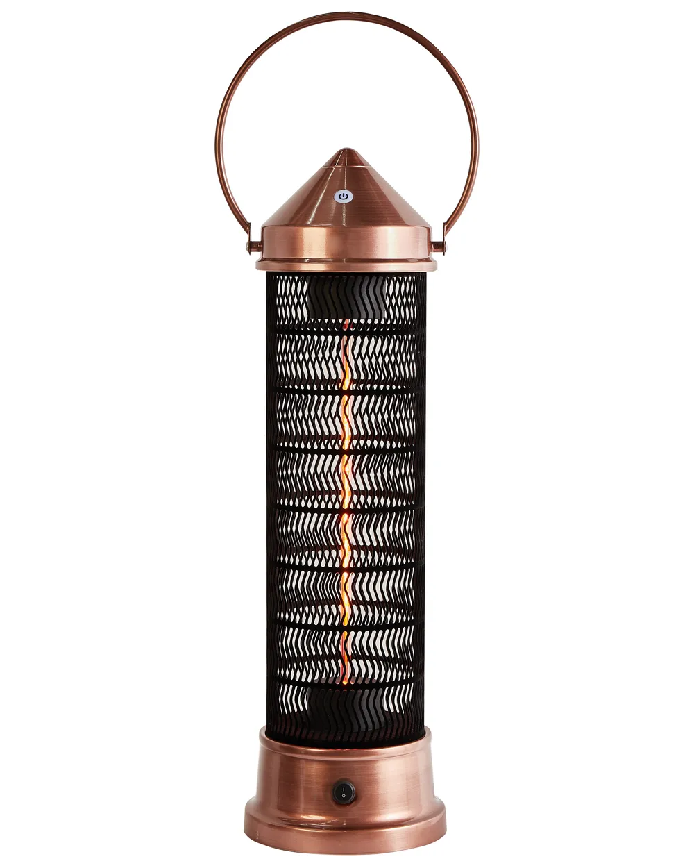 Infrarot-Standheizstrahler LLAIMA 1.800 W Kupfer_968179