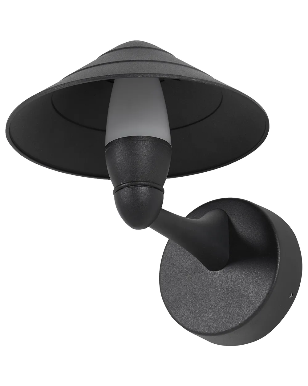 LED Außenwandleuchte NAVEA Schwarz_1105716