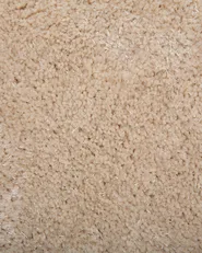 Shaggy-Teppich DEMRE Beige 200 x 300 cm_1133495