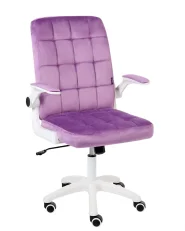 Office Chair DANDY Velvet Violet_1053054
