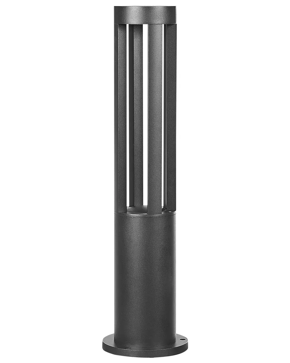 Outdoor LED Bollard Lamp PAYETTE Black